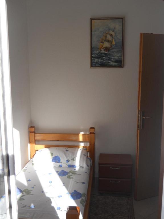 Apartments Ognjenovic Рисан Стая снимка