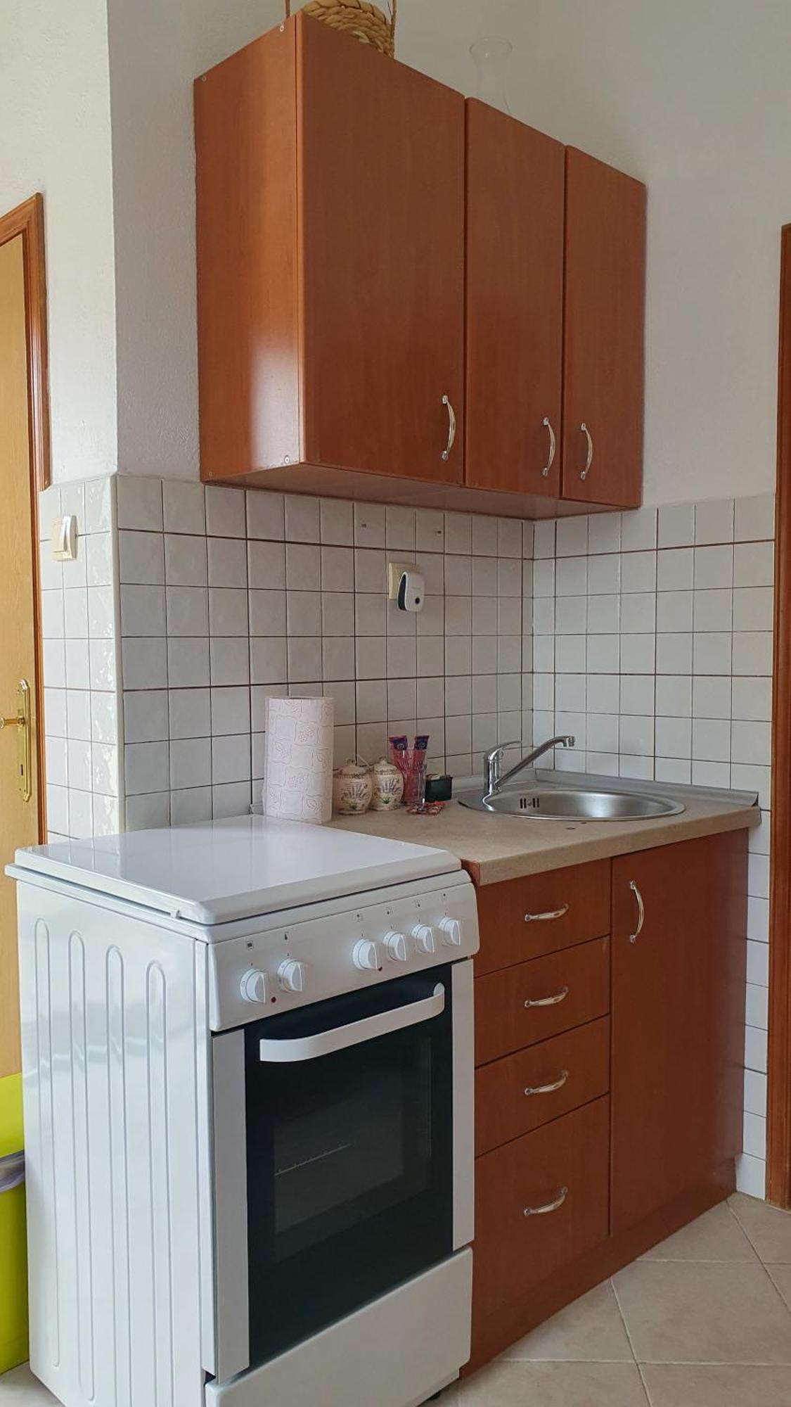 Apartments Ognjenovic Рисан Екстериор снимка