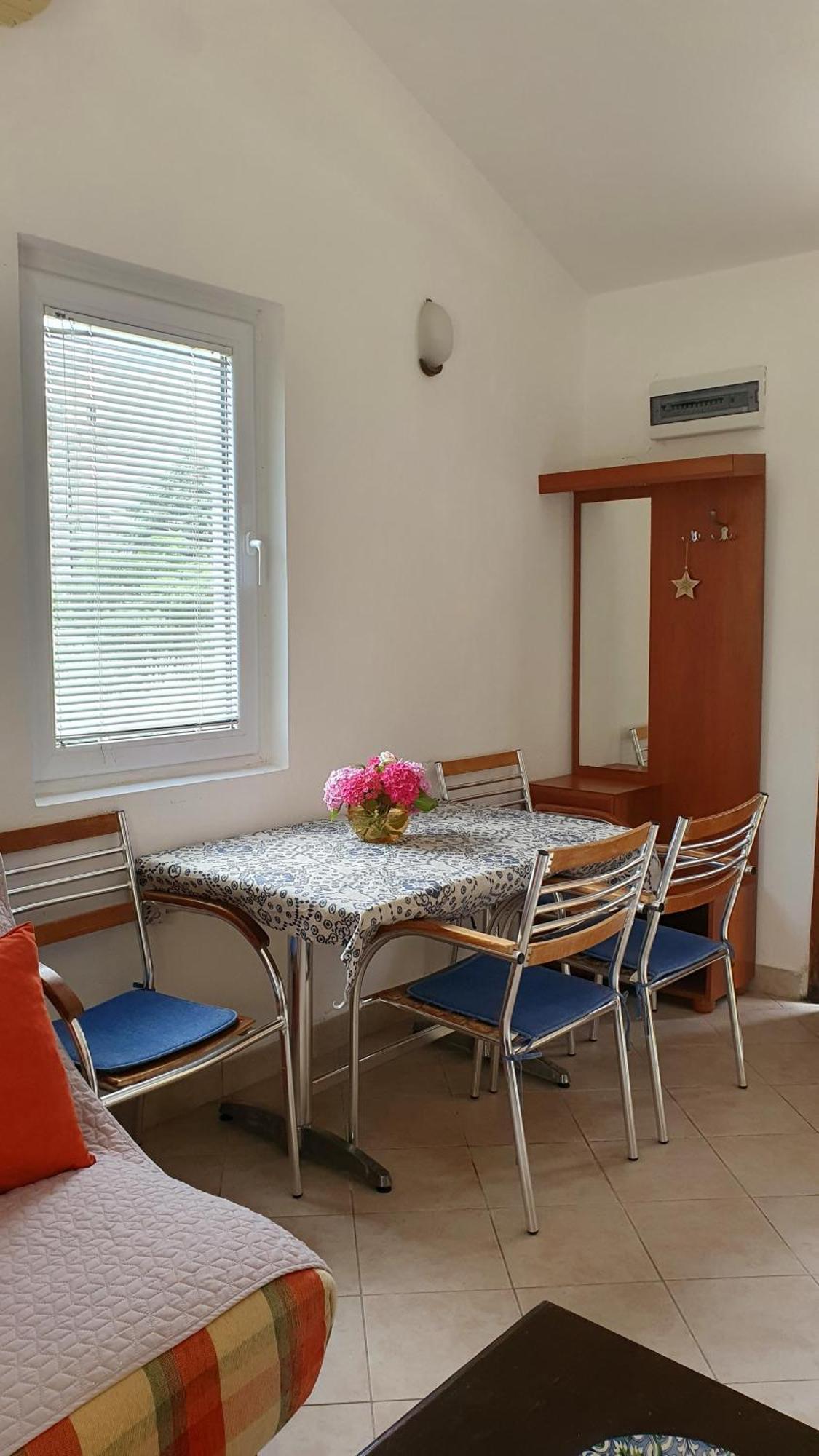 Apartments Ognjenovic Рисан Екстериор снимка
